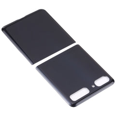 Para Samsung Galaxy Z Flip 4G SM-F700 Tapa t...