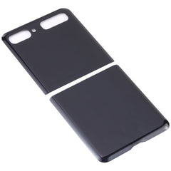 Para Samsung Galaxy Z Flip 4G SM-F700 Tapa t...