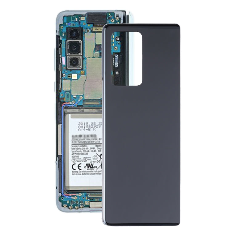 Para Samsung Galaxy Z Fold2 5G SM-F916B Tapa...