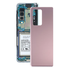 Para Samsung Galaxy Z Fold2 5G SM-F916B Tapa...