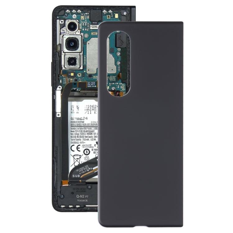 Para Samsung Galaxy Z Fold3 5G SM-F926B Tapa...