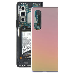 Para Samsung Galaxy Z Fold3 5G SM-F926B Tapa...