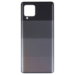 Para Samsung Galaxy A42 SM-A426 Tapa trasera...