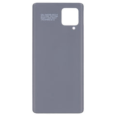 Para Samsung Galaxy A42 SM-A426 Tapa trasera...