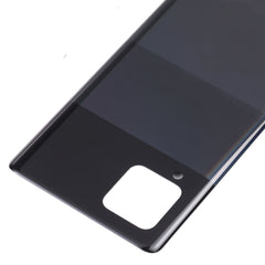Para Samsung Galaxy A42 SM-A426 Tapa trasera...