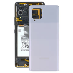 Para Samsung Galaxy A42 SM-A426 Tapa trasera...