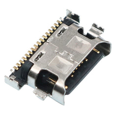 Para Galaxy A30 A305F 10 piezas Conector de ...