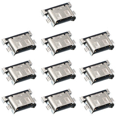 Para Galaxy A30 A305F 10 piezas Conector de ...