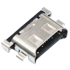 Para Galaxy A60 A605F 10 piezas Conector de ...