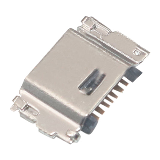 Para Galaxy M10 105F 10 piezas Conector de p...