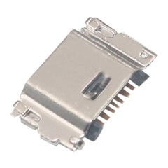 Para Galaxy M10 105F 10 piezas Conector de p...