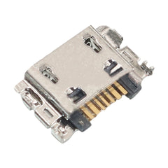 Para Galaxy M10 105F 10 piezas Conector de p...