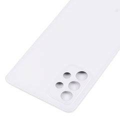 Para Samsung Galaxy A52 5G SM-A526B Tapa tra...