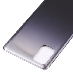 Para Samsung Galaxy M31s 5G SM-M317F Tapa tr...