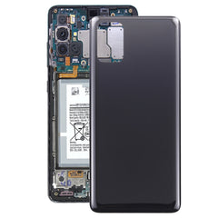 Para Samsung Galaxy M31s 5G SM-M317F Tapa tr...