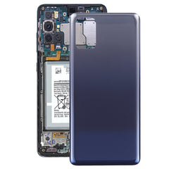 Para Samsung Galaxy M31s 5G SM-M317F Tapa tr...