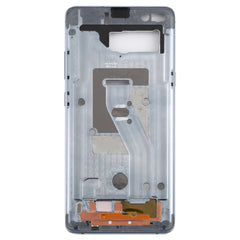 Para Galaxy S10 5G Placa de bisel de marco m...