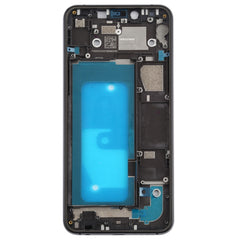 Para placa de bisel de marco medio Galaxy A6...