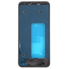 Para placa de bisel de marco medio Galaxy A6...