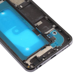 Para placa de bisel de marco medio Galaxy A6...