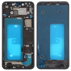 Para placa de bisel de marco medio Galaxy A6...