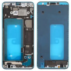 Para placa de bisel de marco medio Galaxy A6...