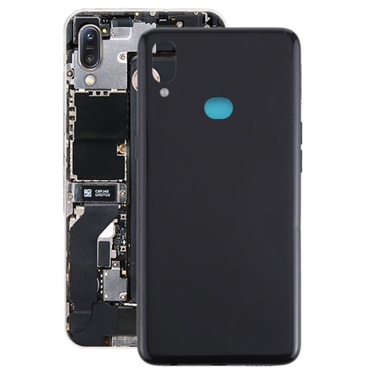Tapa trasera de batería para Galaxy A10s con...