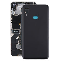 Tapa trasera de batería para Galaxy A10s con...