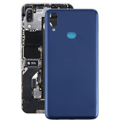 Tapa trasera de batería para Galaxy A10s con...
