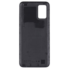 Para Samsung Galaxy A03S SM-A037F Tapa trase...