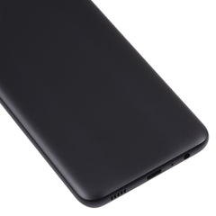 Para Samsung Galaxy A03S SM-A037F Tapa trase...