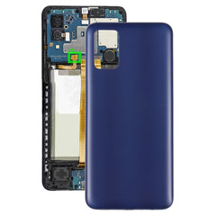 Para Samsung Galaxy A03S SM-A037F Tapa trase...