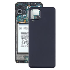 Para Samsung Galaxy A22 SM-A225F Tapa traser...