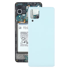 Para Samsung Galaxy A22 SM-A225F Tapa traser...