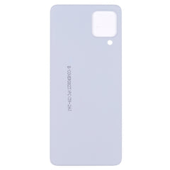 Para Samsung Galaxy A22 SM-A225F Tapa traser...