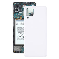 Para Samsung Galaxy A22 SM-A225F Tapa traser...
