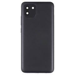 Para Samsung Galaxy A03 SM-A035F Tapa traser...