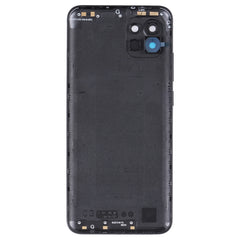 Para Samsung Galaxy A03 SM-A035F Tapa traser...
