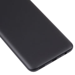 Para Samsung Galaxy A03 SM-A035F Tapa traser...