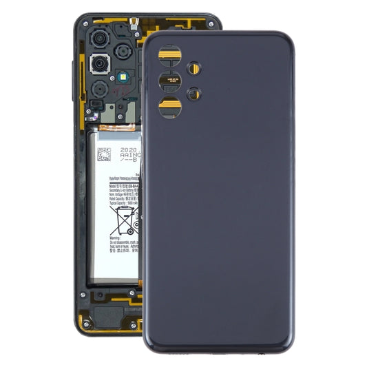 Para Samsung Galaxy A13 SM-A135 Tapa trasera...