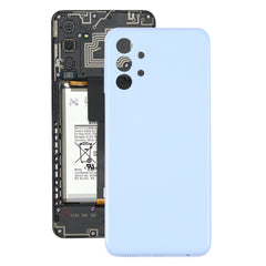Para Samsung Galaxy A13 SM-A135 Tapa trasera...
