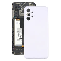 Para Samsung Galaxy A13 SM-A135 Tapa trasera...