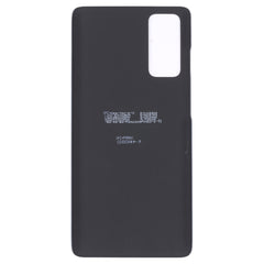 Para Samsung Galaxy S20 FE 5G SM-G781B Tapa ...