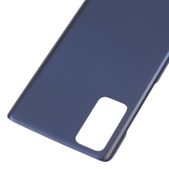 Para Samsung Galaxy S20 FE 5G SM-G781B Tapa ...