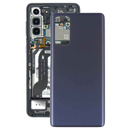 Para Samsung Galaxy S20 FE 5G SM-G781B Tapa ...