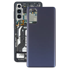 Para Samsung Galaxy S20 FE 5G SM-G781B Tapa ...