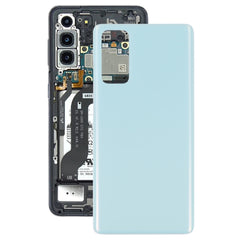Para Samsung Galaxy S20 FE 5G SM-G781B Tapa ...