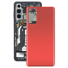 Para Samsung Galaxy S20 FE 5G SM-G781B Tapa ...