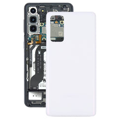 Para Samsung Galaxy S20 FE 5G SM-G781B Tapa ...