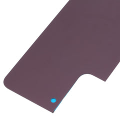 Para Samsung Galaxy S22+ Tapa trasera de bat...